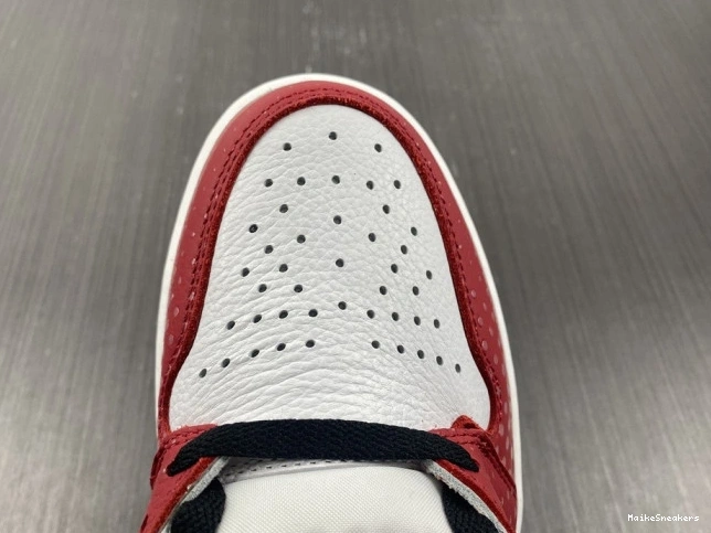 MaikeSneakers Story 1 OG 555088-602 High Origin Jordan Air Retro 0816